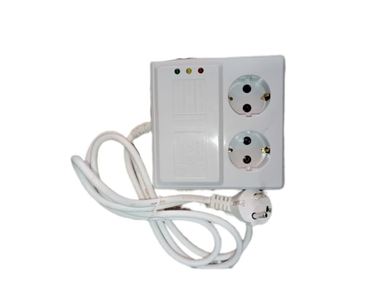 محافظ یخچال 2خانه