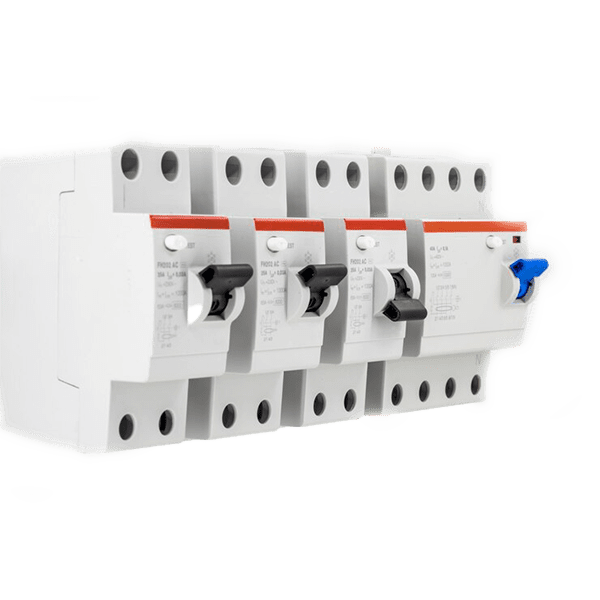 کلید مینیاتوری